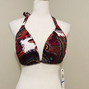 Laundry by Shelli Segal Bikini